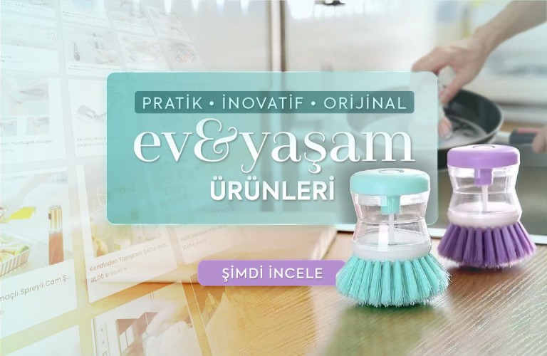 Ev ve Yaşam