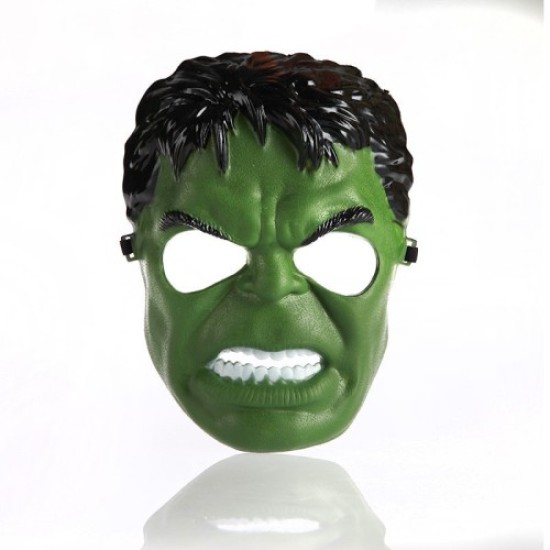 Hulk Maskesi 