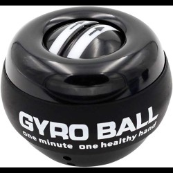 Power Wrist Ball Gyro Ball 