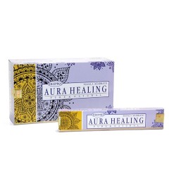 Deepika Aura Cleansing Aromalı Çubuk Tütsü